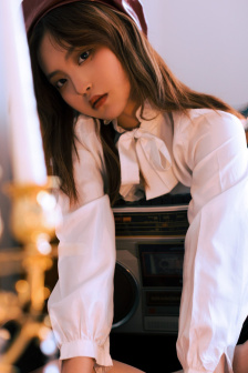 新月岚